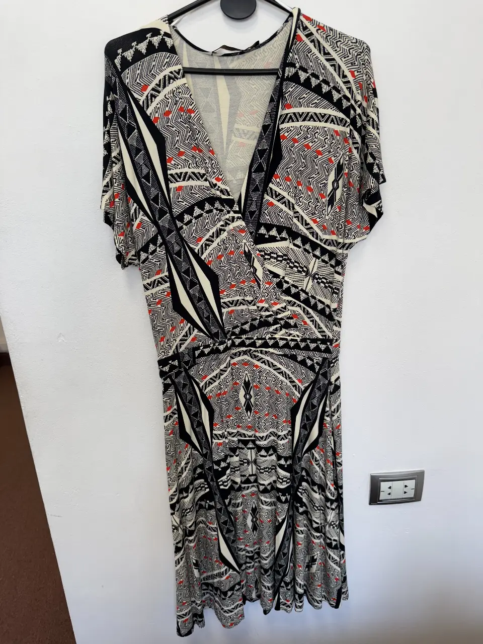 Vestido Zara - imagen 1