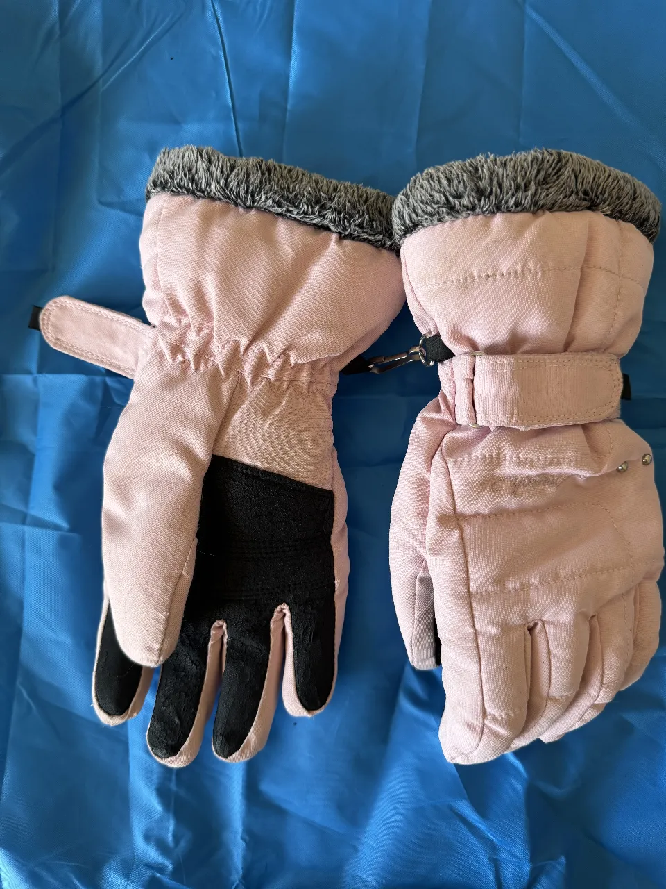 Guantes Reusch