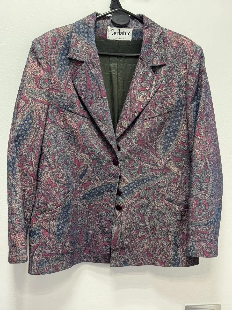 Blazer Otra - imagen 1