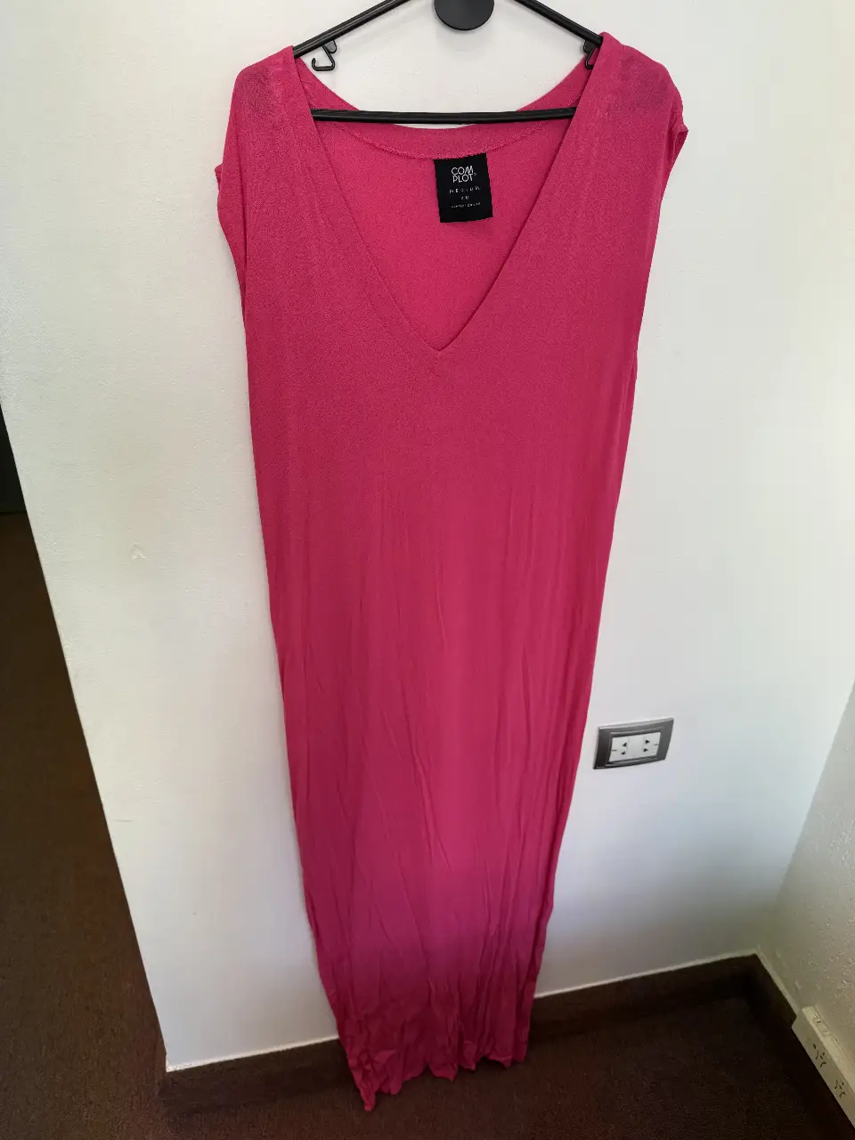Vestido Complot · Talle M