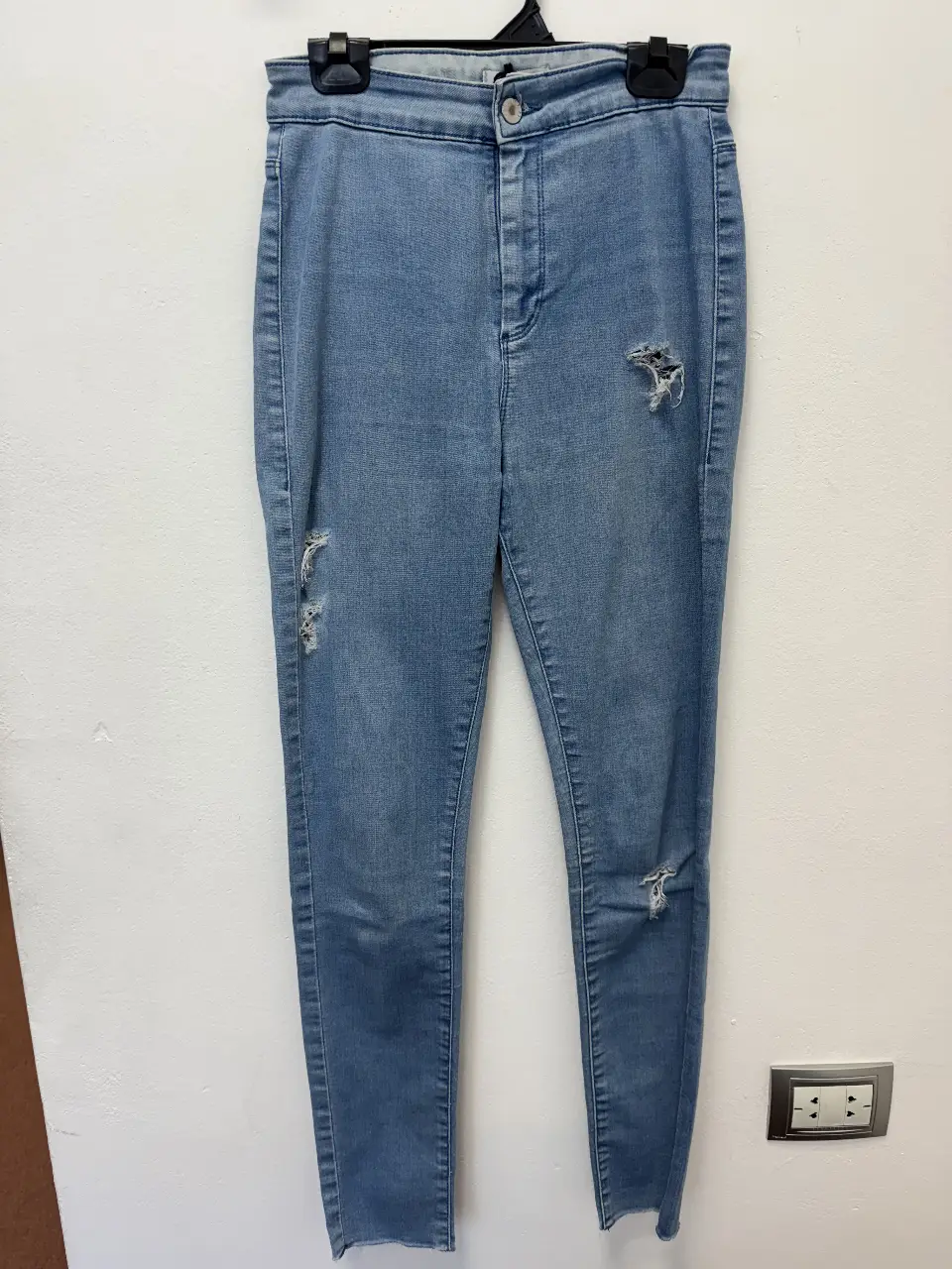 Jean Forever 21 - imagen 1