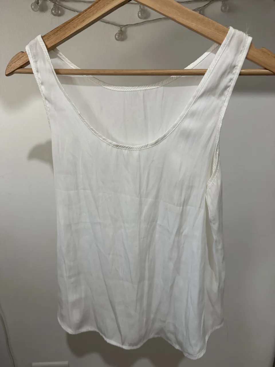 Musculosa Otra - imagen 1