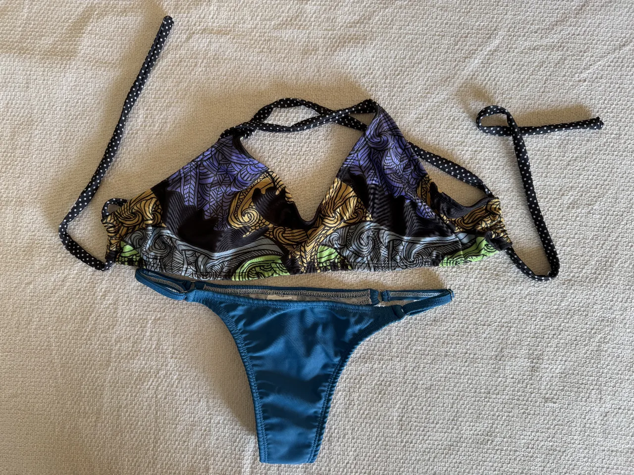 Bikini Otra - imagen 1