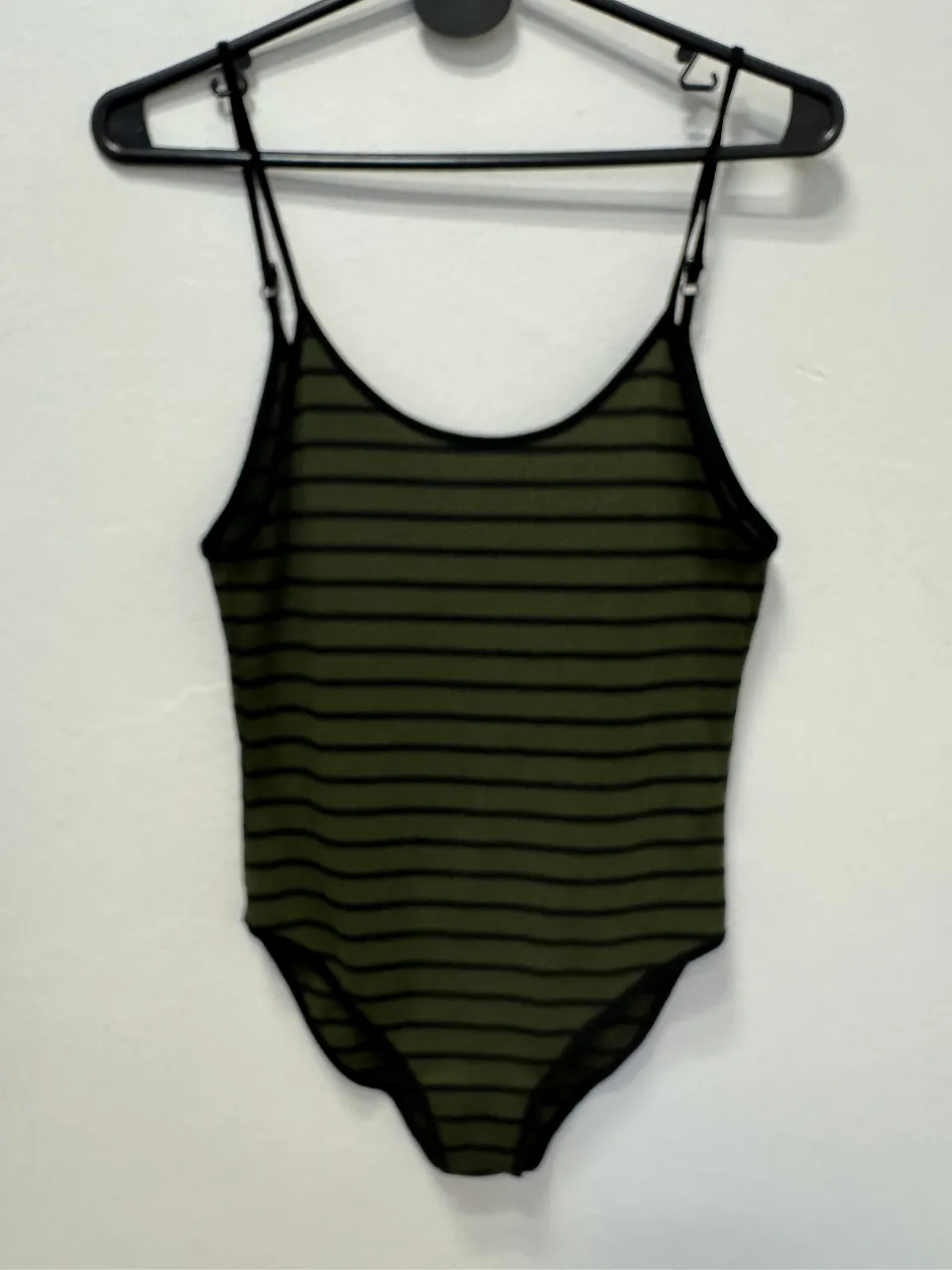 Body Forever 21 - imagen 1