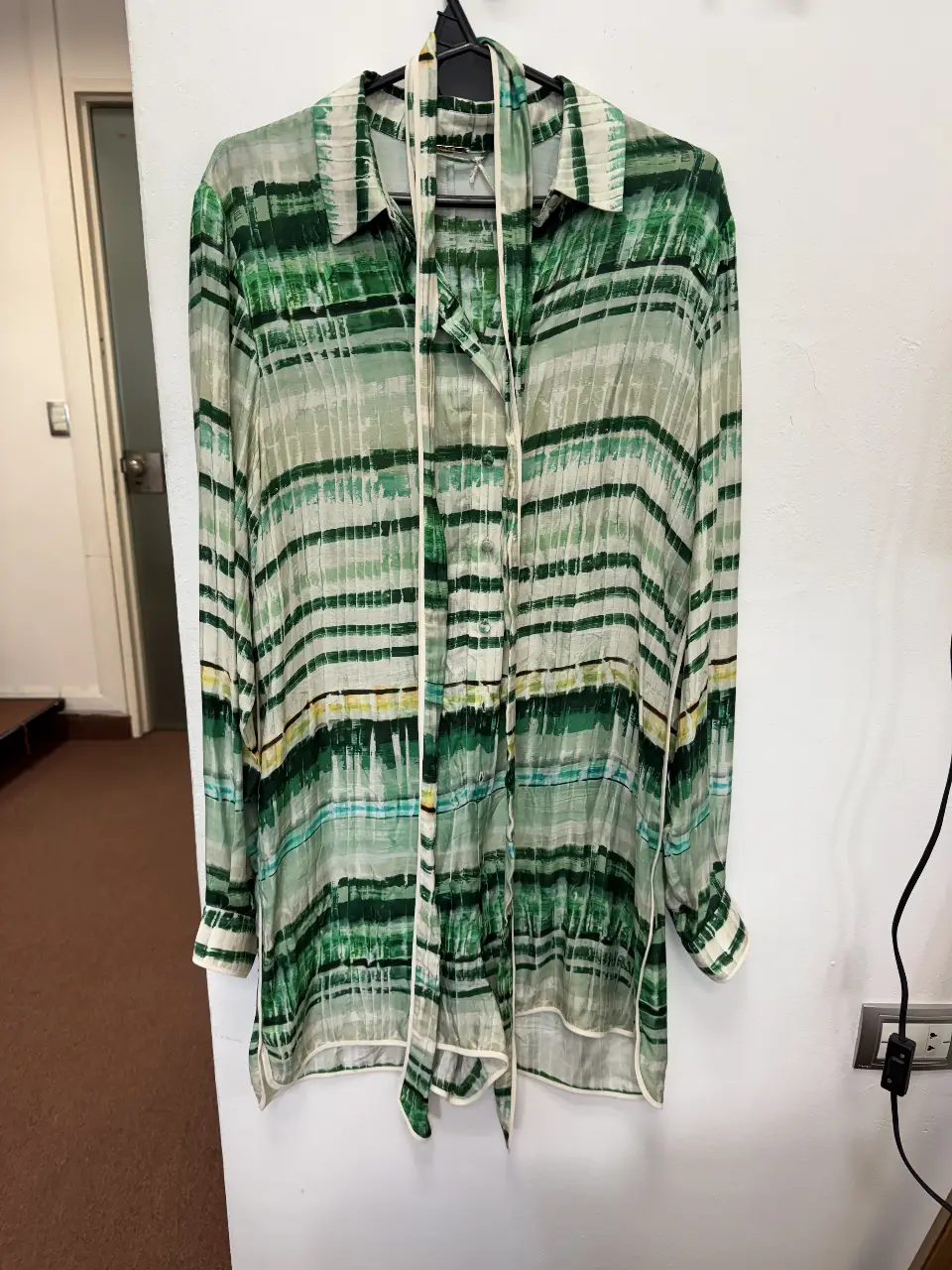 Camisa SHOP ALEXIS - imagen 1