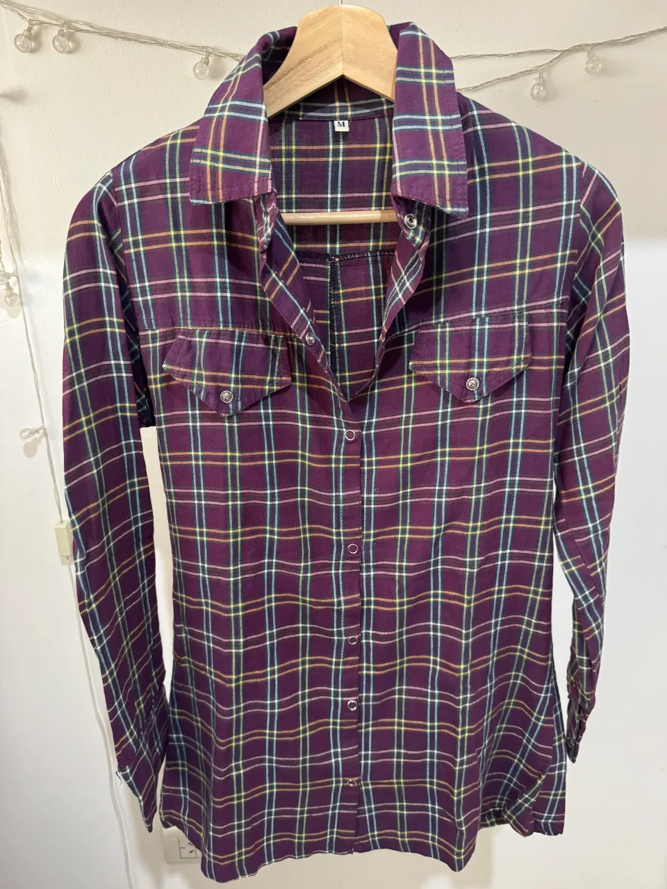 Camisa Otra - imagen 1