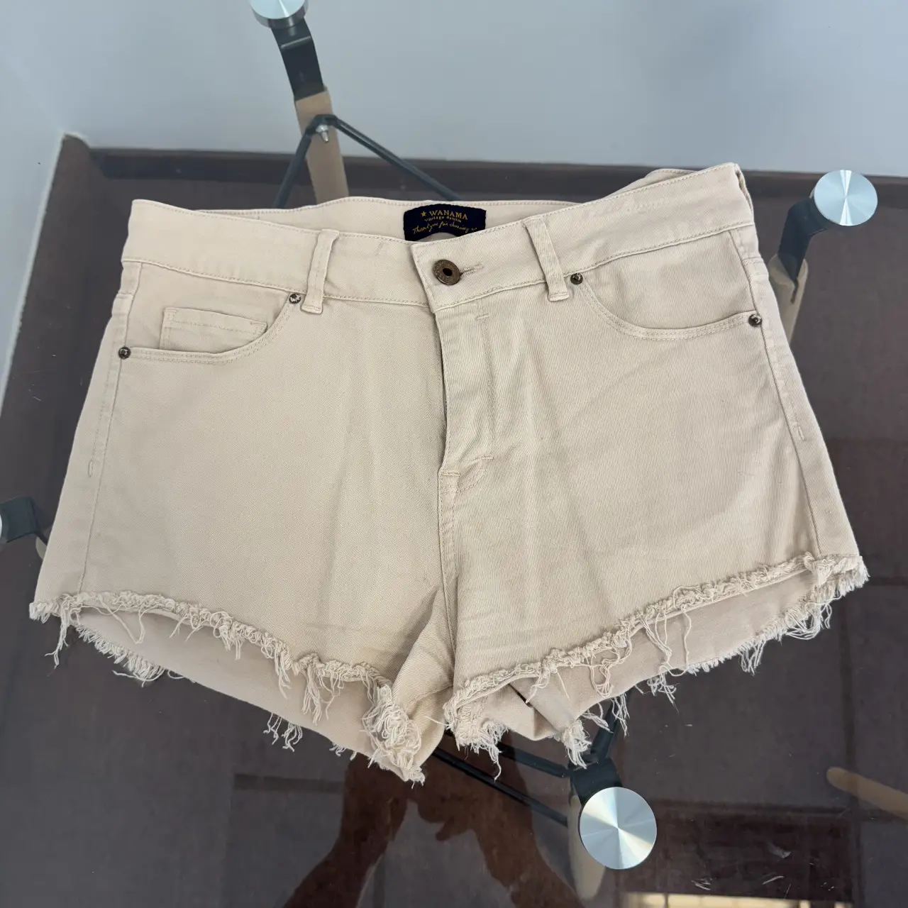 Short Wanama - imagen 1