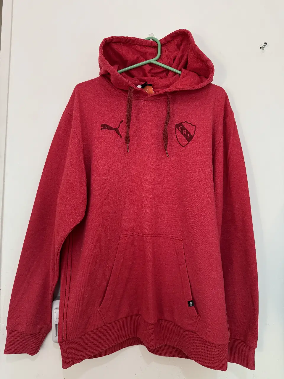 Buzo Puma - imagen 1