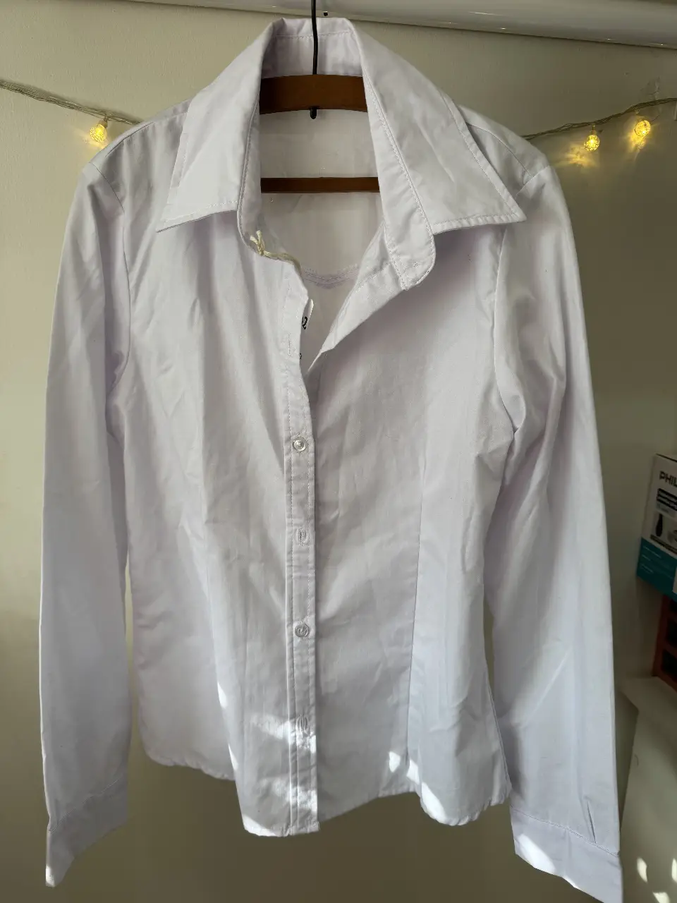 Camisa Otra · Talle 2