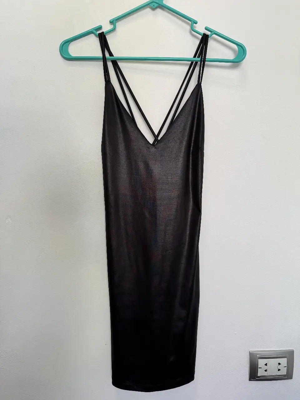 Vestido Otra - imagen 1