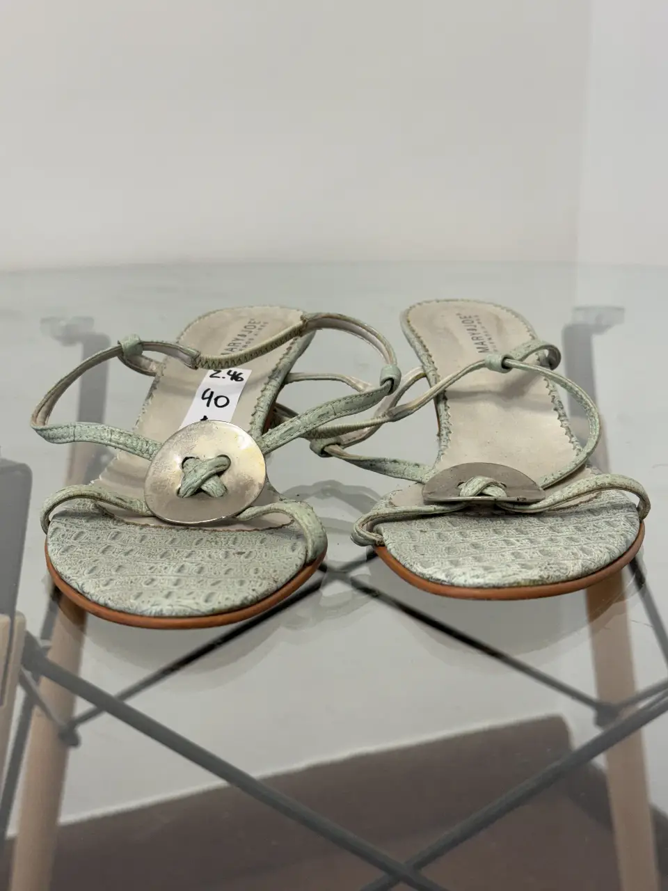 Sandalias Otra - imagen 1