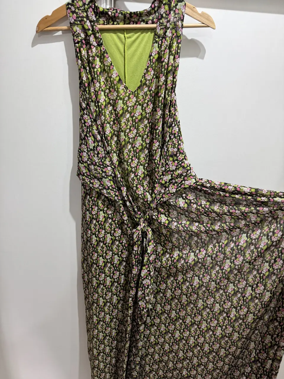 Vestido Otra - imagen 1