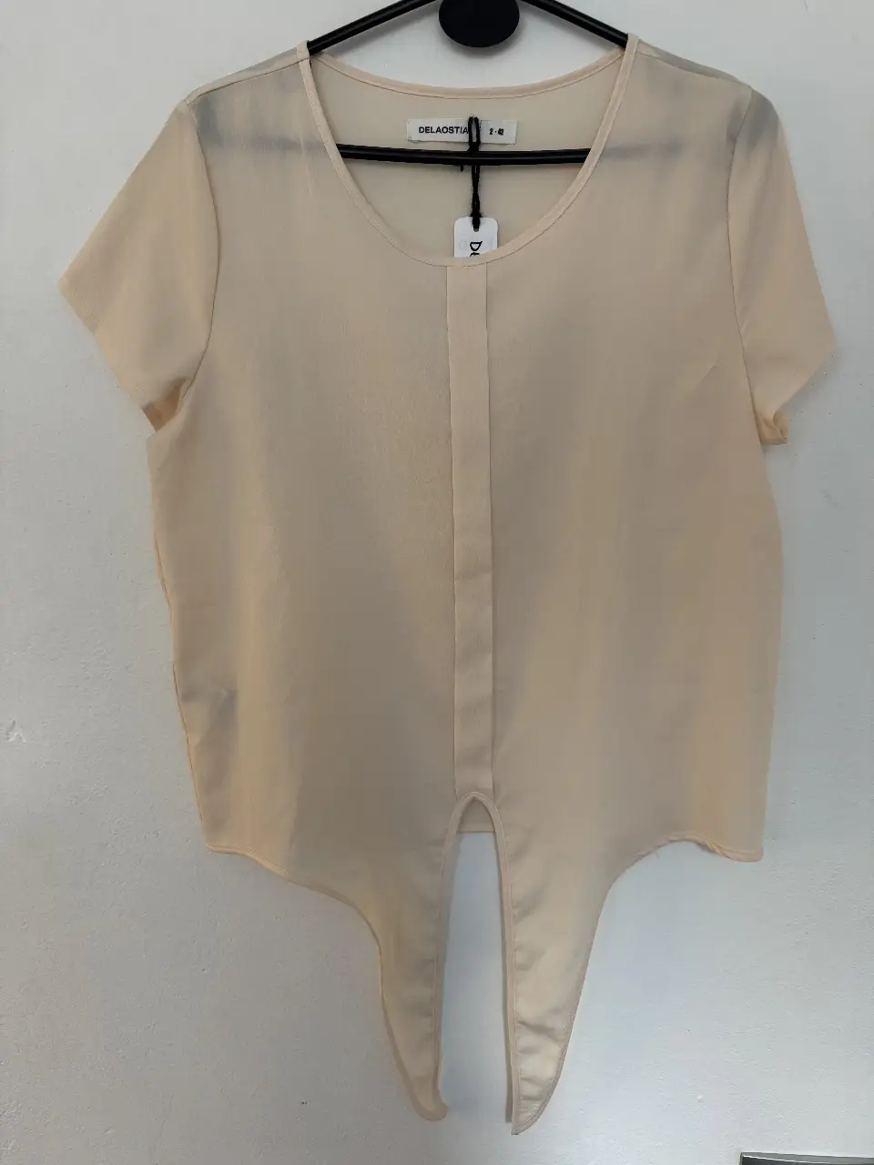 Blusa Delaostia - imagen 1