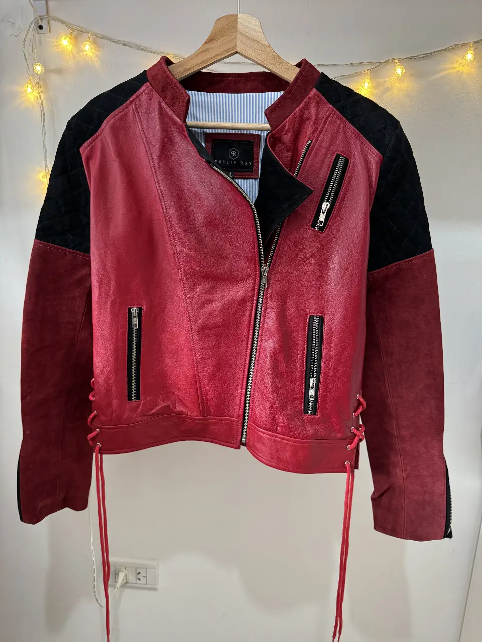 Campera Otra - imagen 1