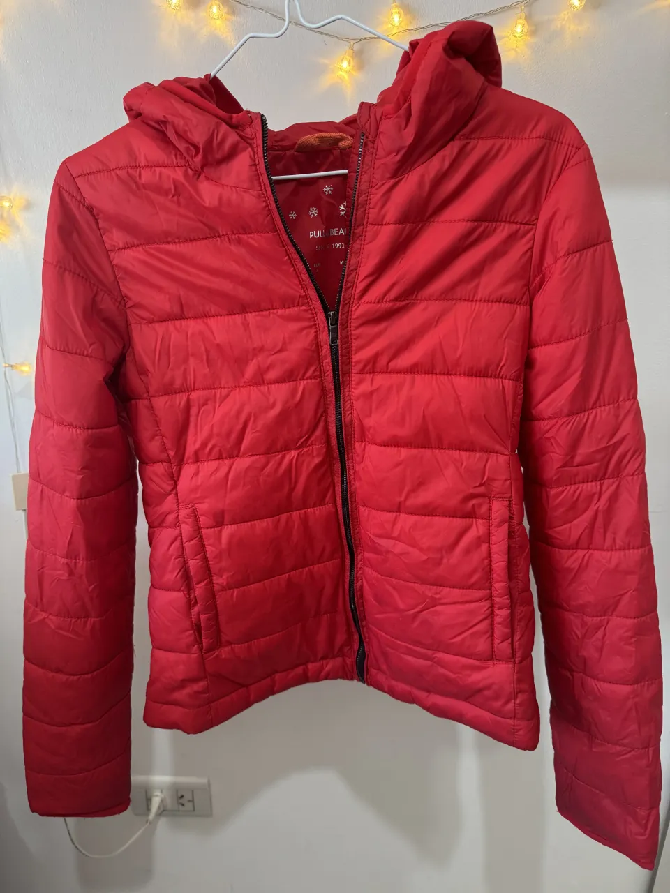 Campera Pull & Bear - imagen 1