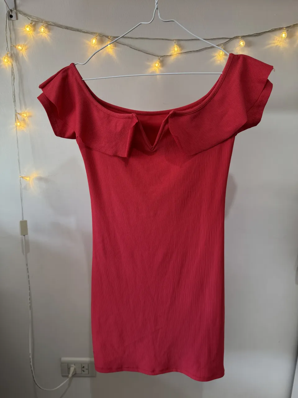Vestido Otra - imagen 1