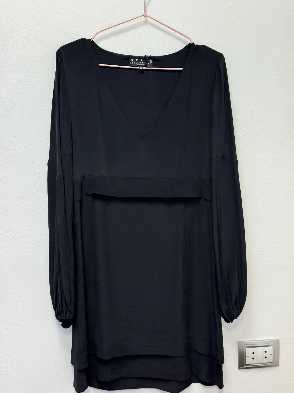 Blusa Sin marca - imagen 1