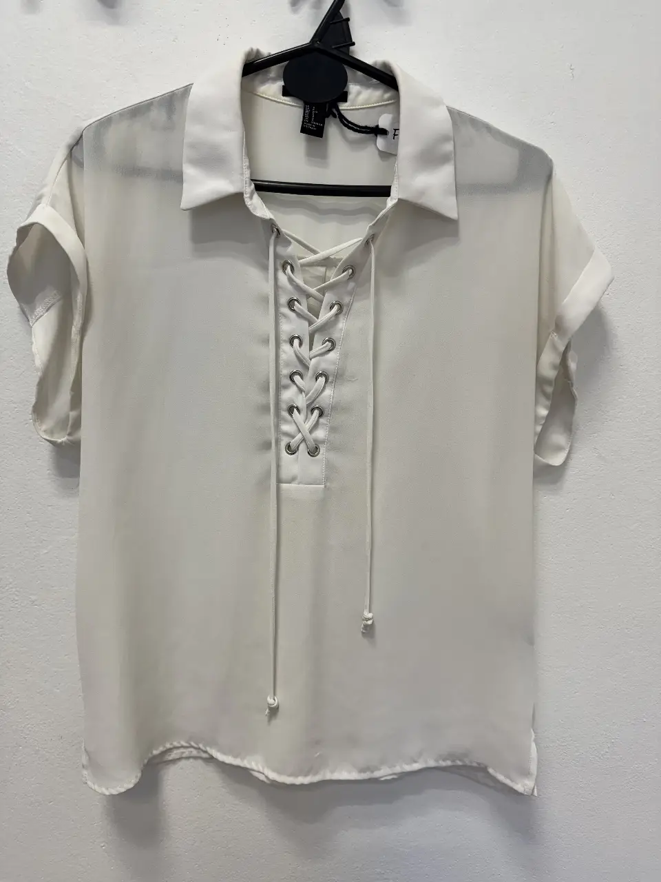 Blusa Forever 21 - imagen 1