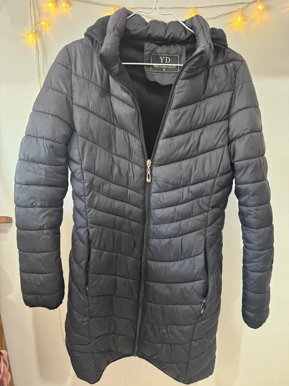Campera YD - imagen 1