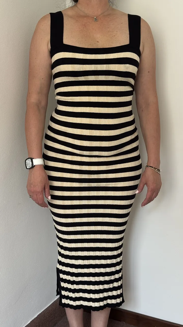 Vestido Posse - imagen 1
