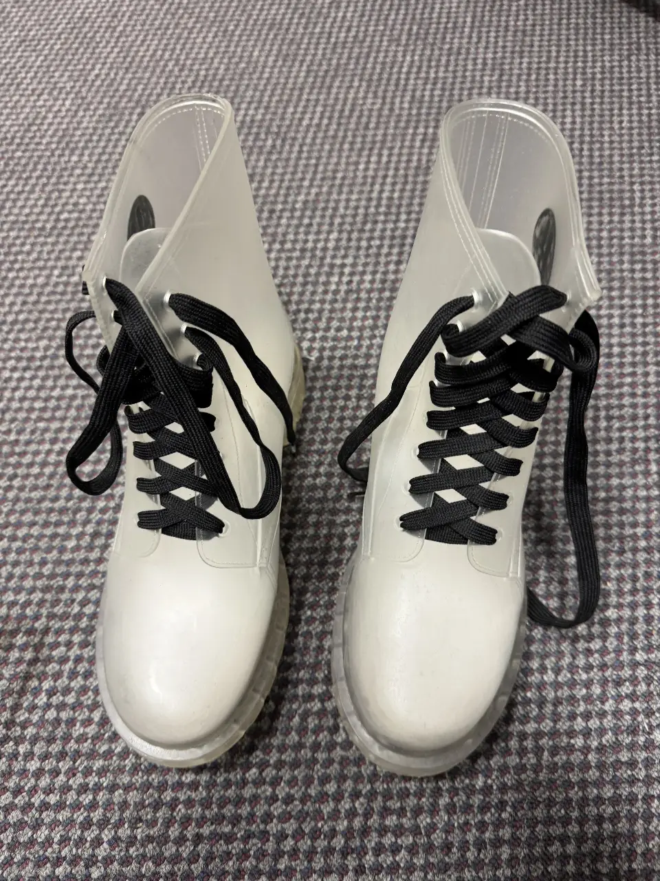 Botas UCBOOTS - imagen 1