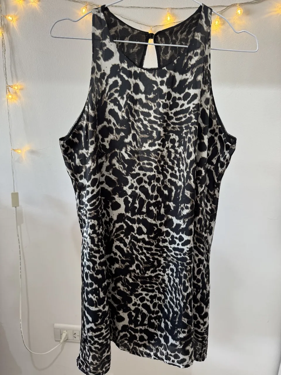 Vestido Otra - imagen 1