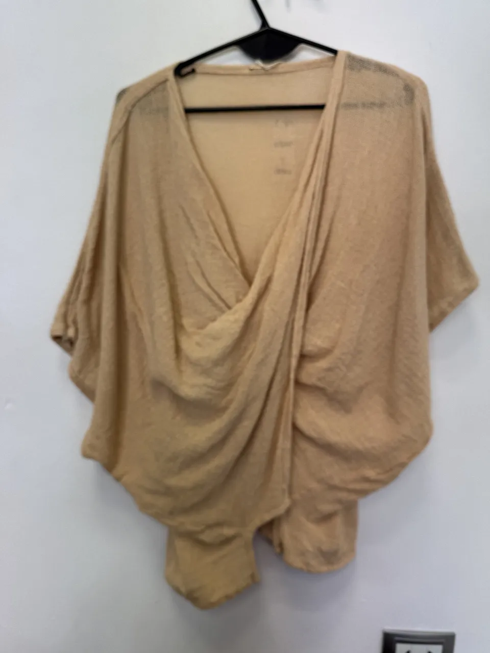 Blusa Otra - imagen 1