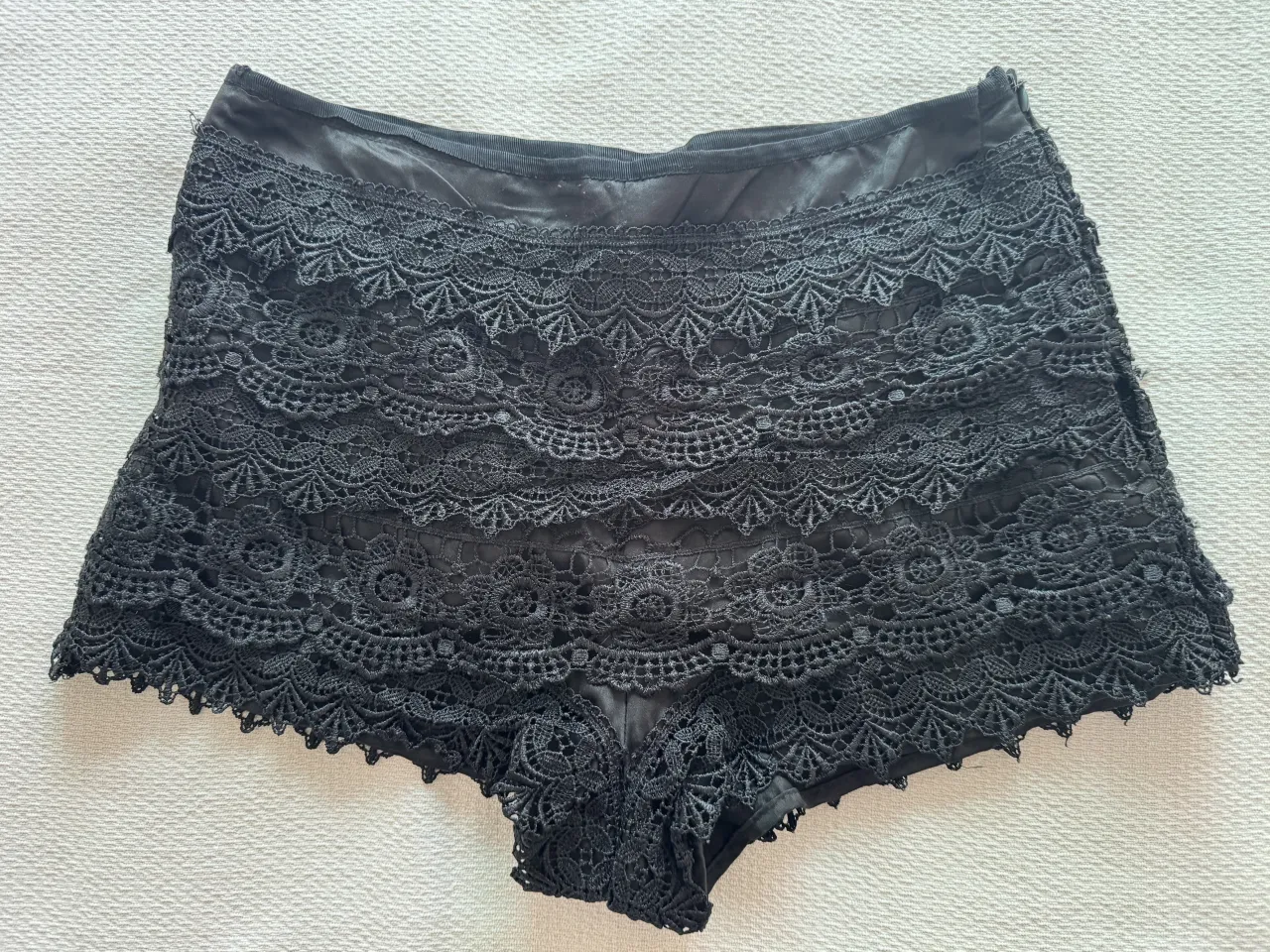 Short Otra · Talle S