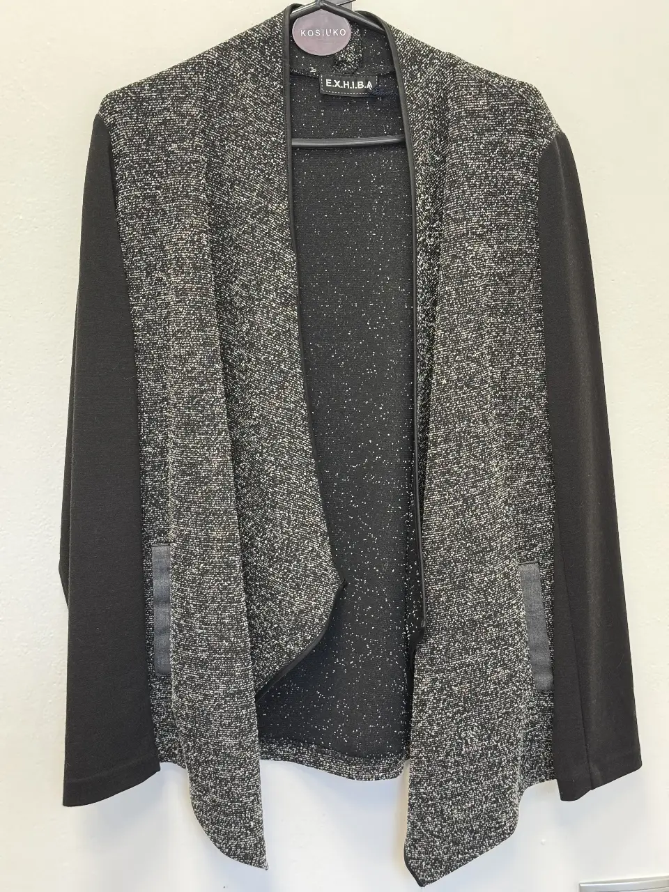 Cardigan Otra - imagen 1