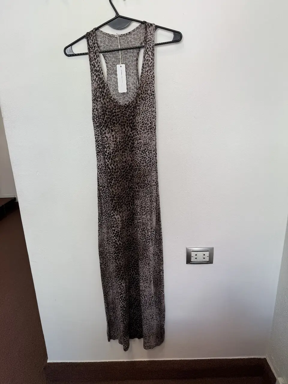 Vestido Otra - imagen 1