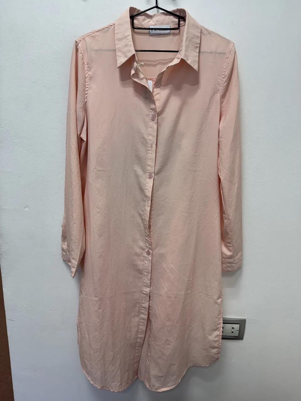 Camisa Otra - imagen 1