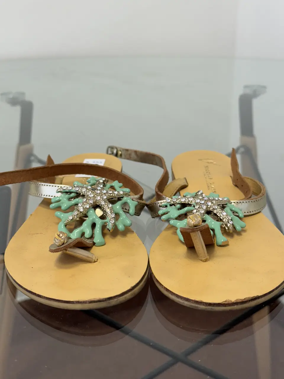 Sandalias Otra - imagen 1