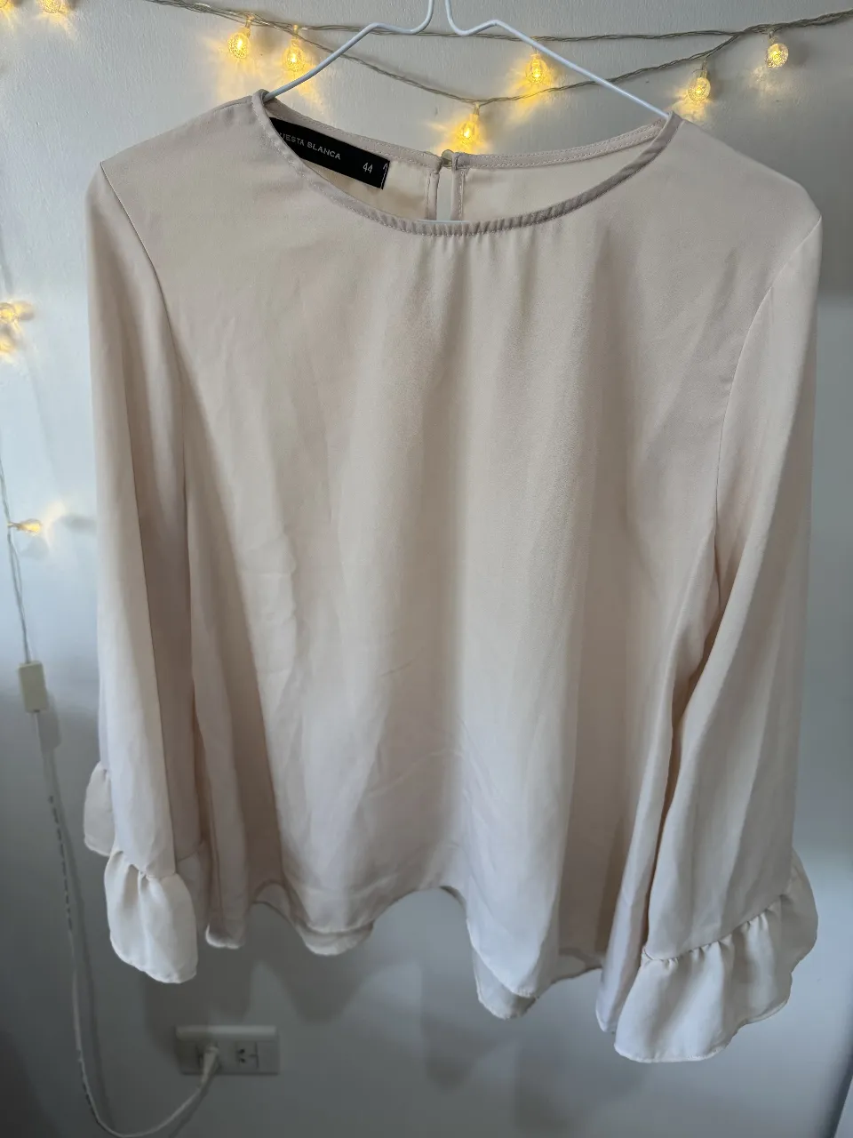 Blusa Cuesta Blanca - imagen 1
