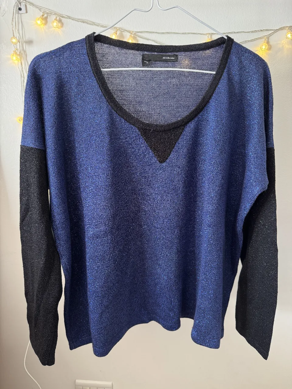 Sweater Desiderata - imagen 1