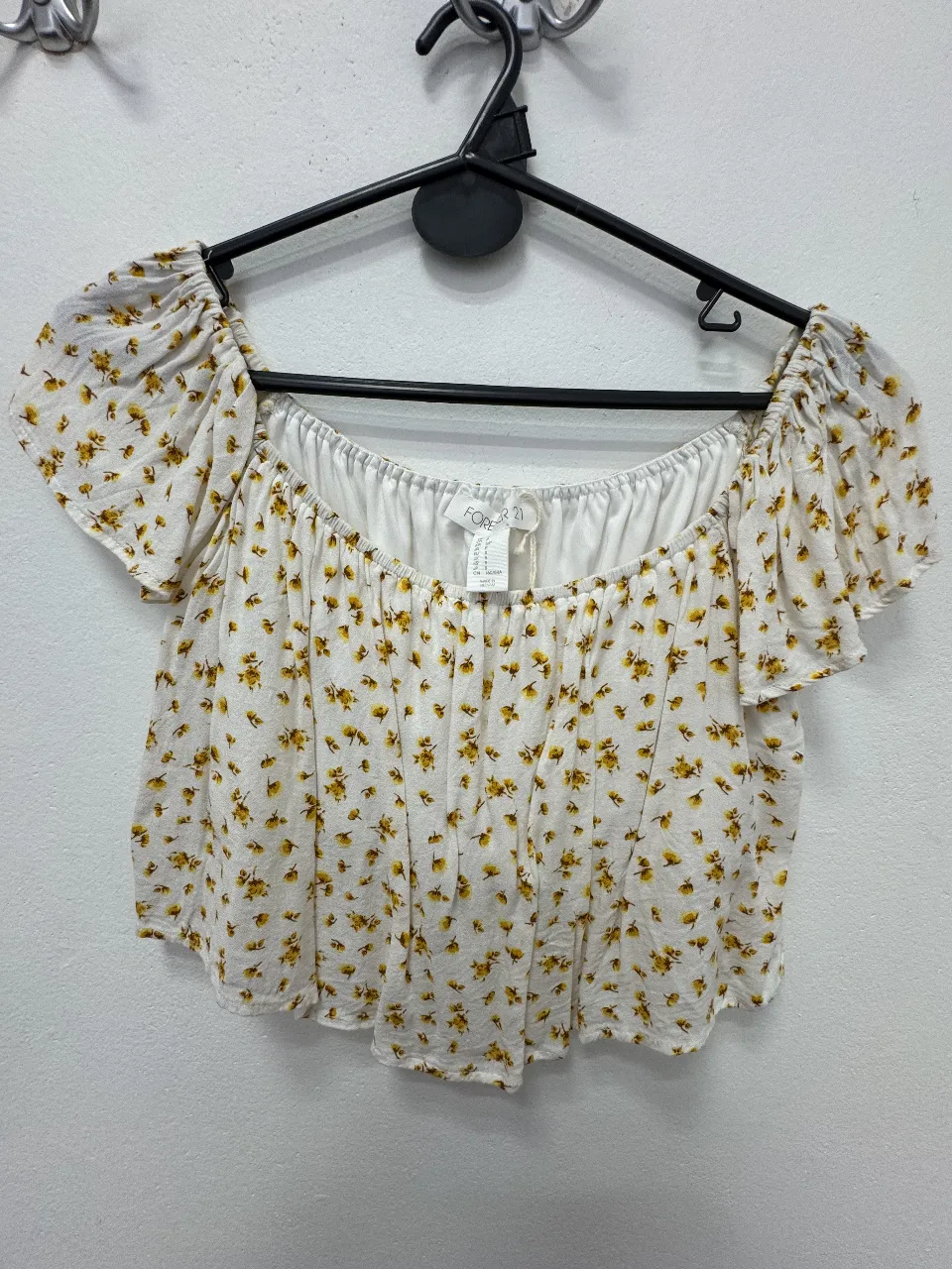 Blusa Forever 21 - imagen 1