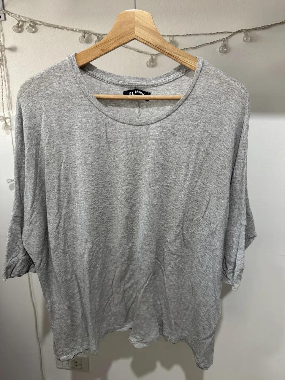 Remera ST. MARIE - imagen 1