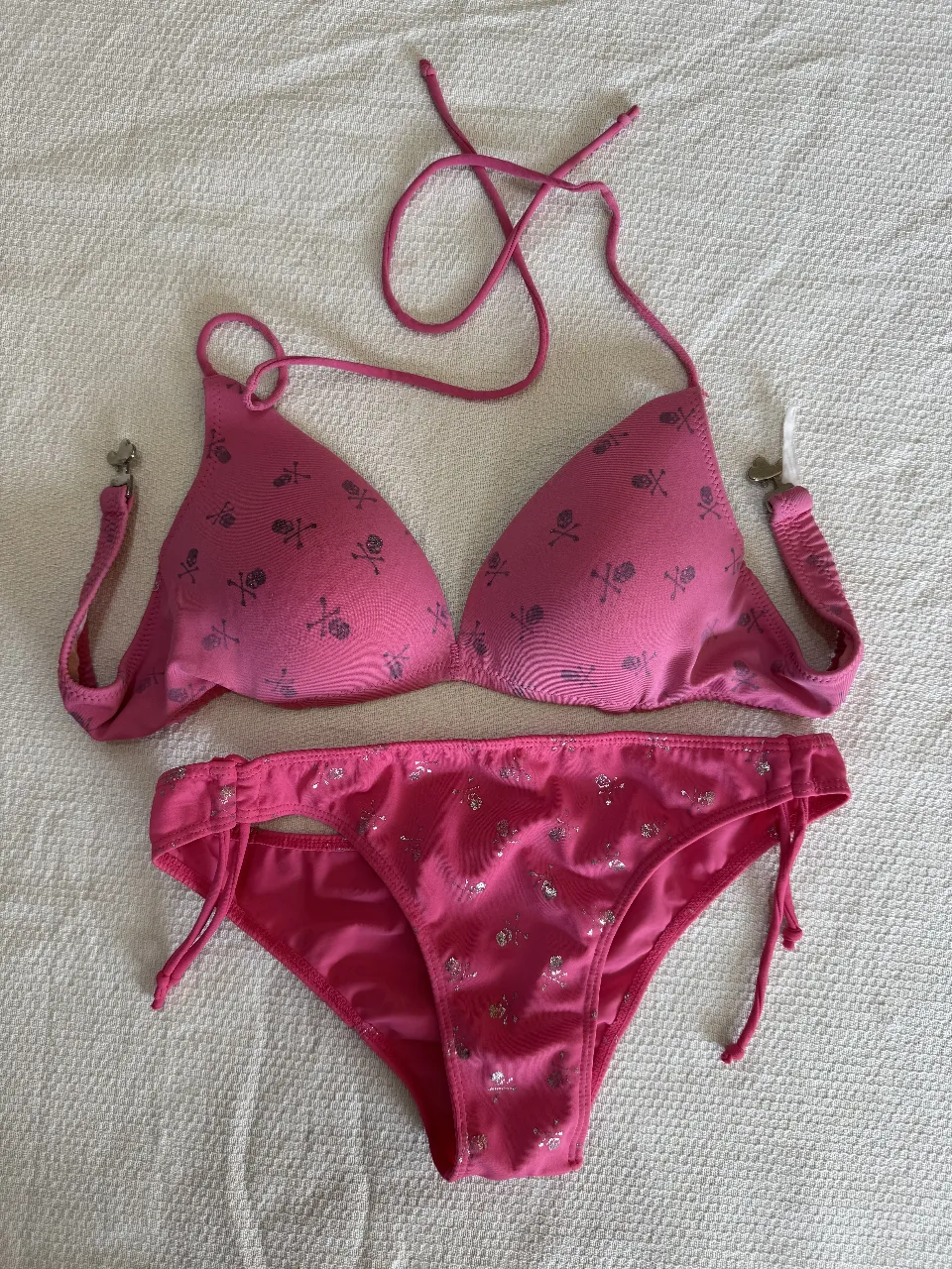 Bikini MARCELA KOURY - imagen 1