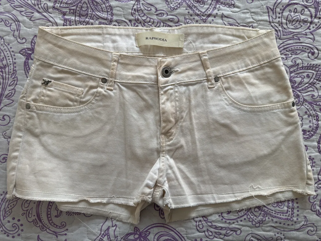 Short Rapsodia - imagen 1