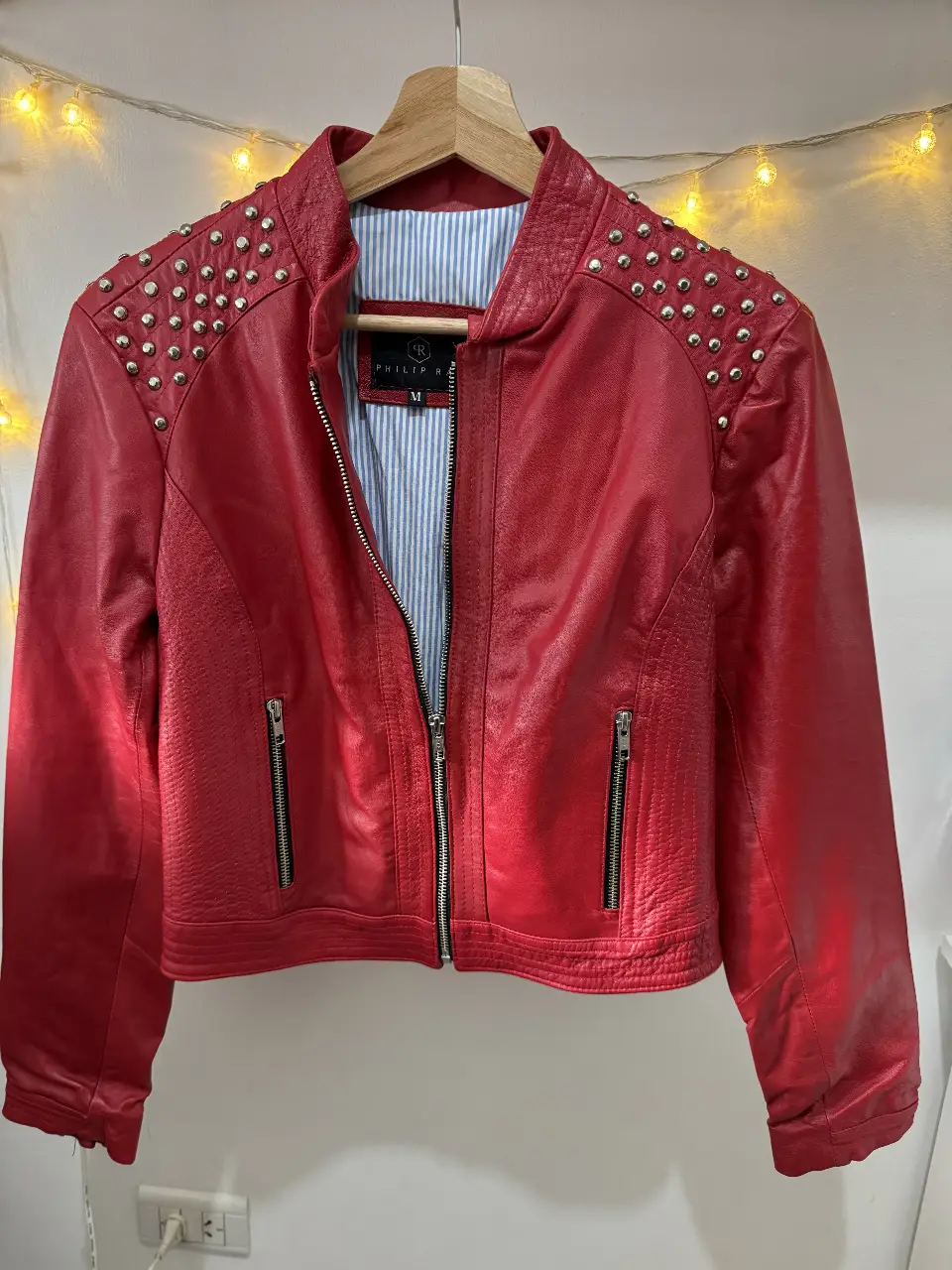 Campera Otra · Talle M
