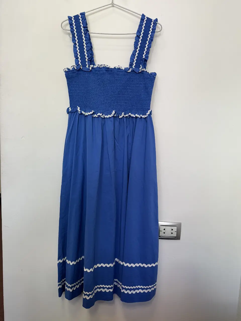 Vestido Otra - imagen 1