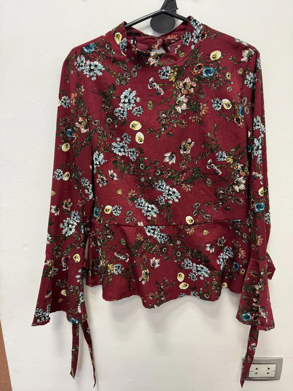 Blusa Otra - imagen 1