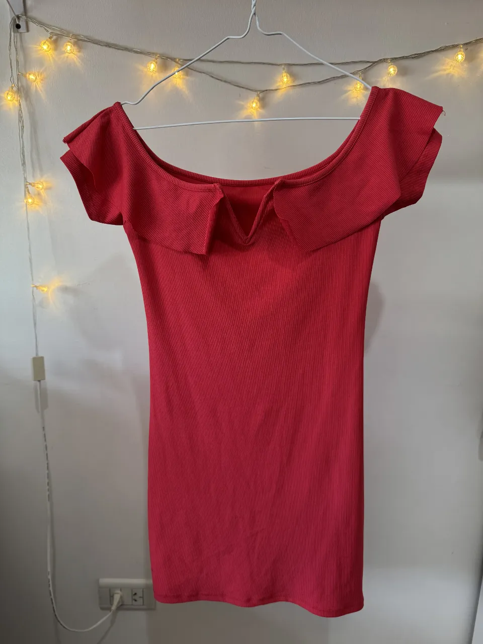 Vestido Otra - imagen 1