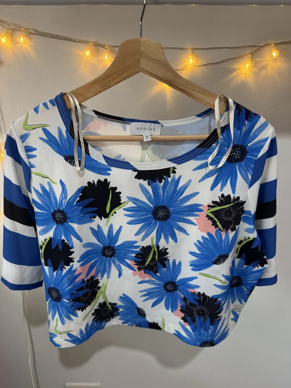 Remera Kosiuko - imagen 1