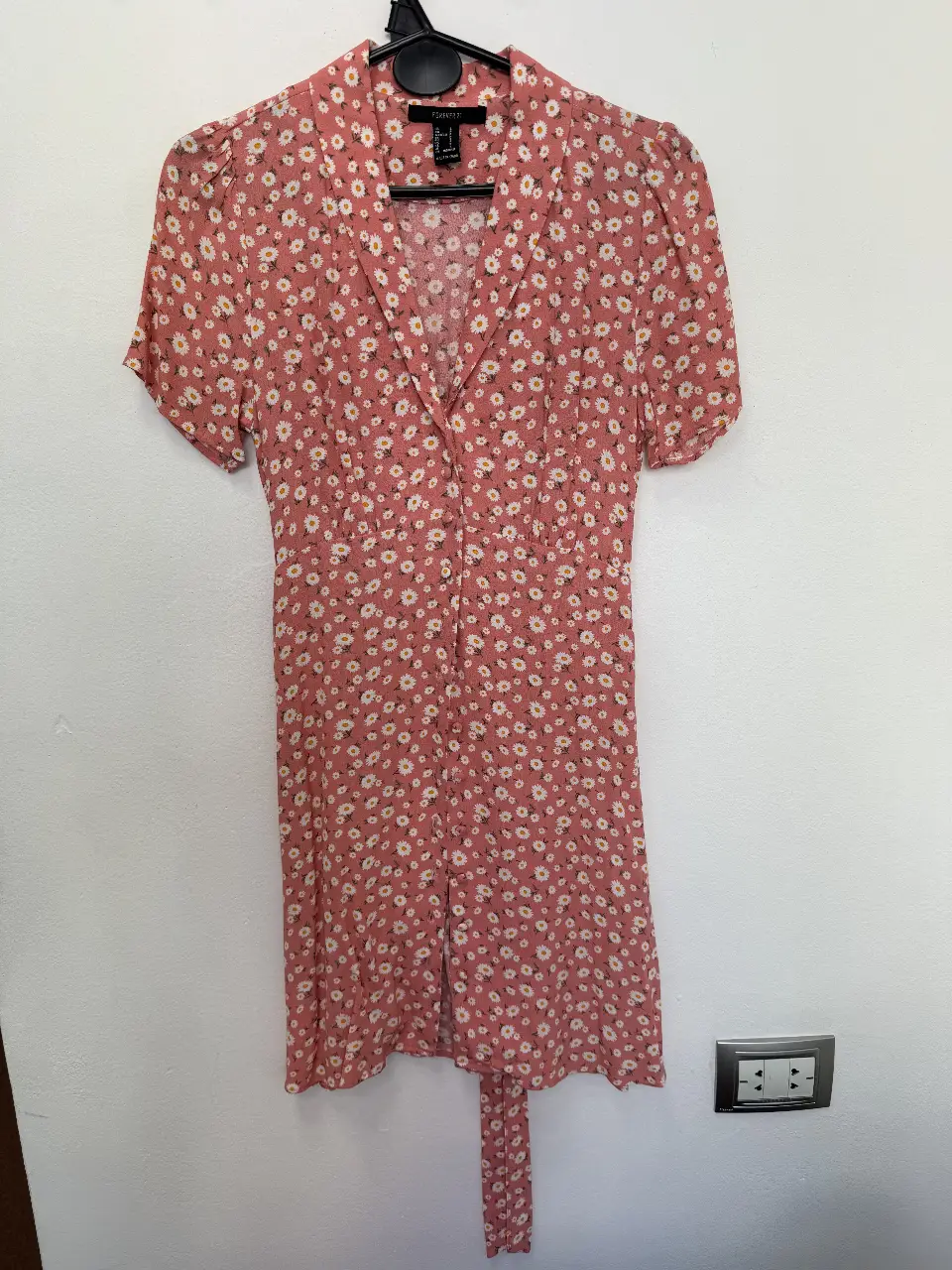 Vestido Forever 21 - imagen 1