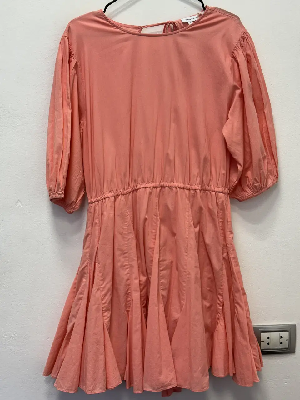 Vestido Rhode - imagen 1