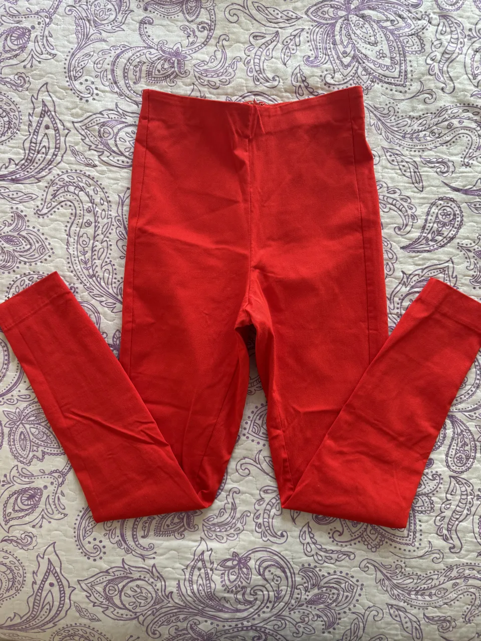 Pantalón Akiabara - imagen 1