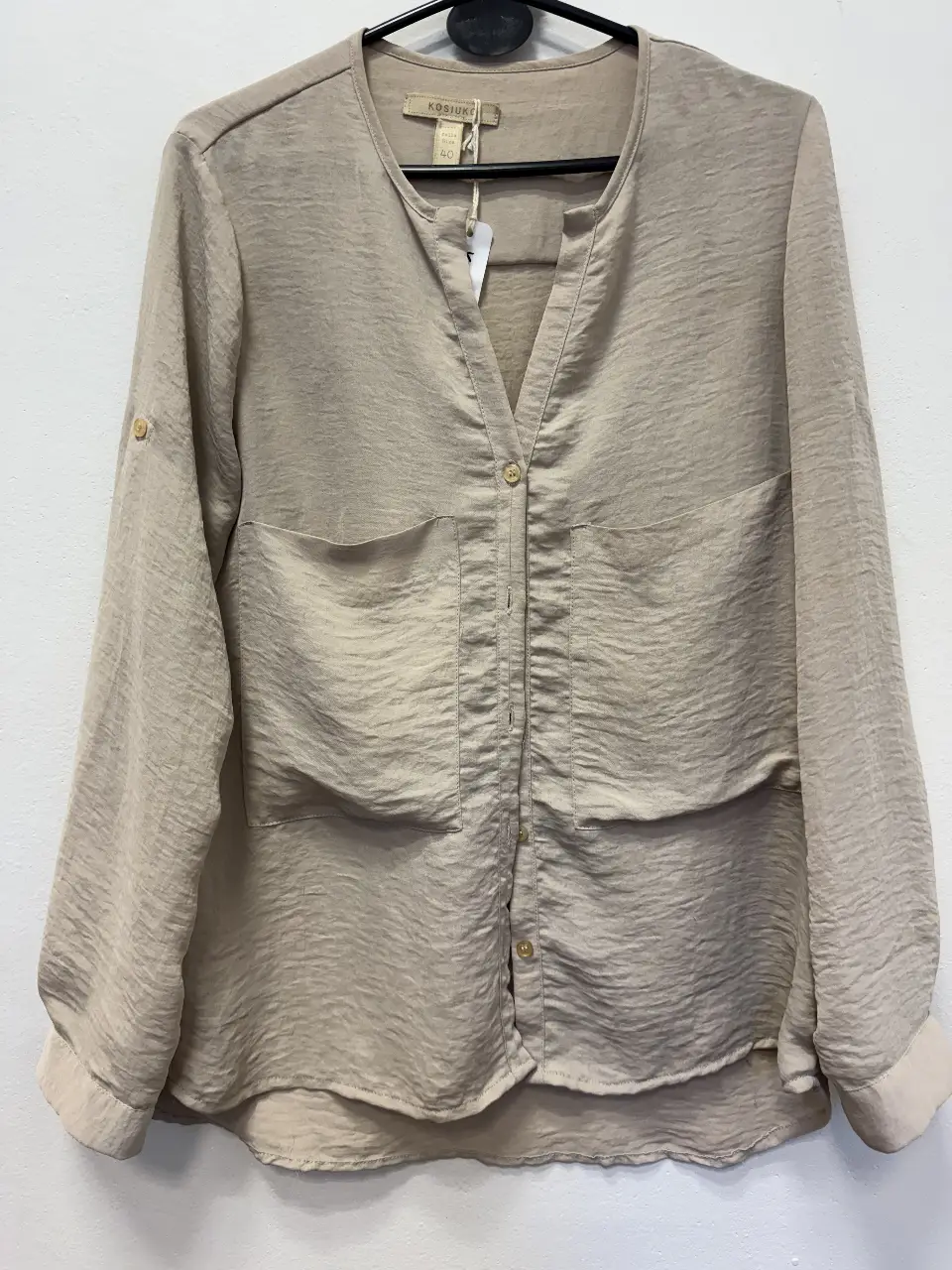 Blusa Kosiuko - imagen 1