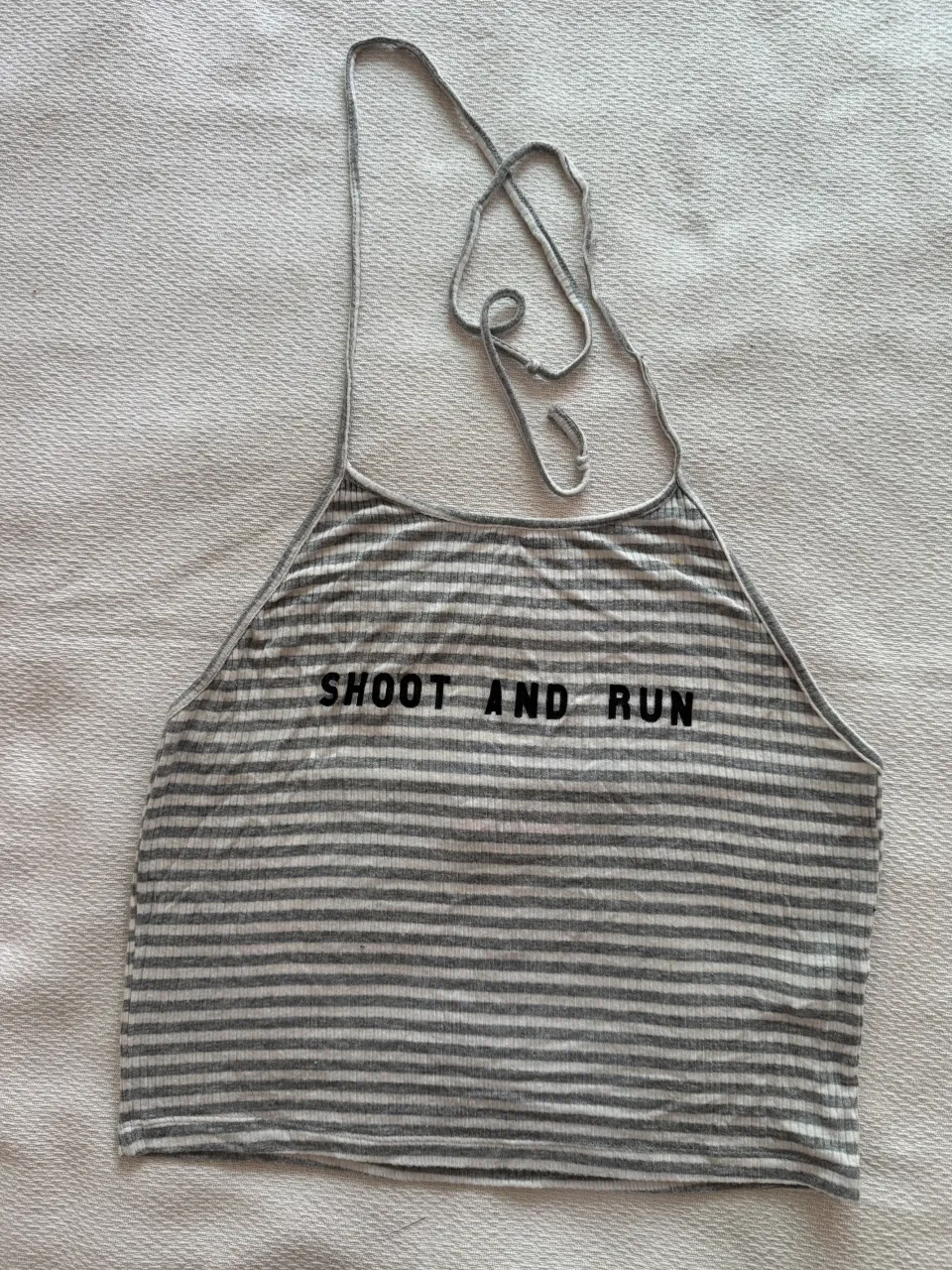 Top Kimeika · Talle M