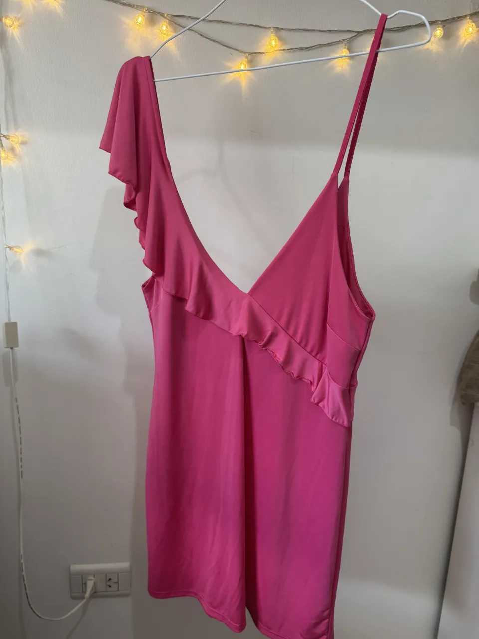 Vestido Otra - imagen 1