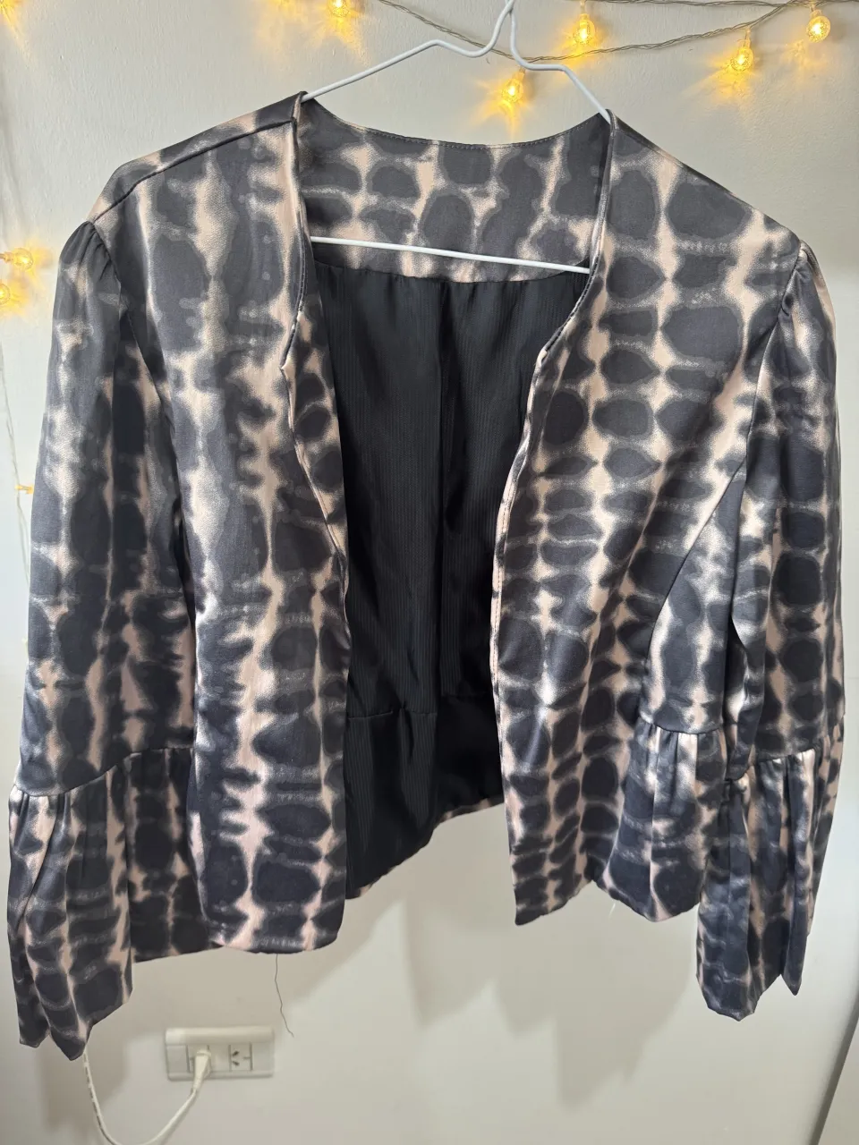 Blazer Otra - imagen 1